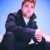 Robert Pattinson